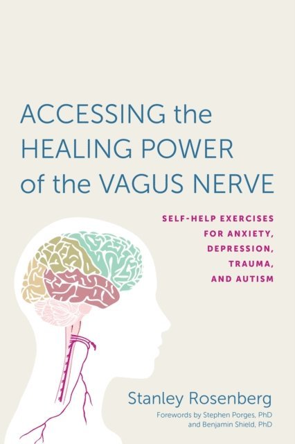 Stanley Rosenberg - Accessing the Healing Power of the Vagus Nerve, E-bok
