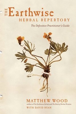 Earthwise Herbal Repertory av Matthew Wood