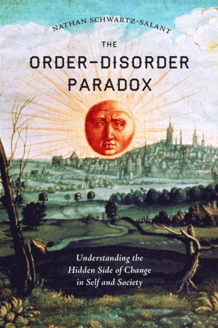 Nathan Schwartz-Salant - Order-Disorder Paradox, E-bok