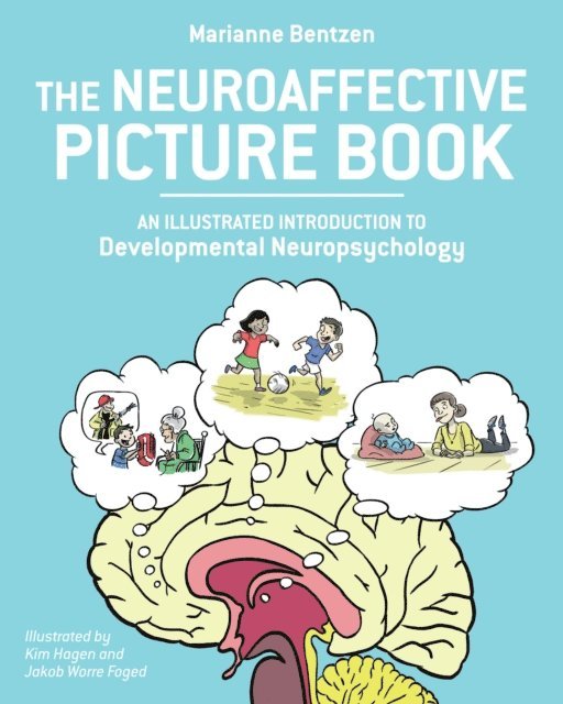 Marianne Bentzen - Neuroaffective Picture Book, E-bok