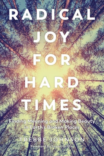 Trebbe Johnson - Radical Joy for Hard Times, E-bok
