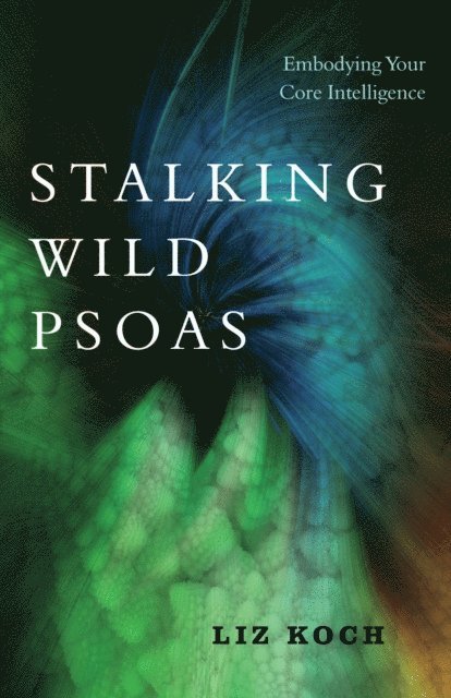 Liz Koch - Stalking Wild Psoas, E-bok