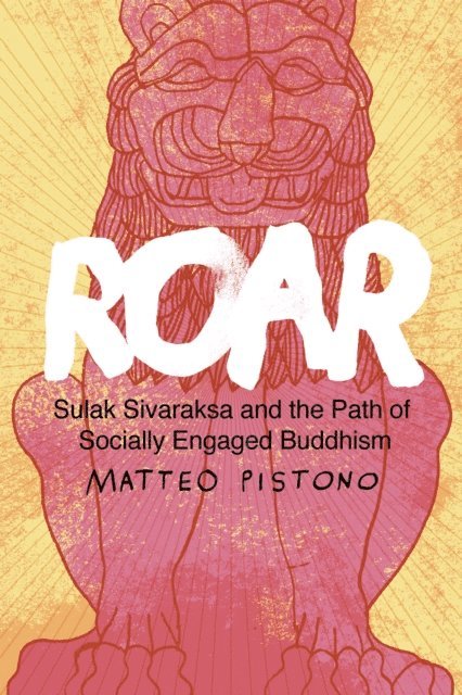 Matteo Pistono - Roar, E-bok