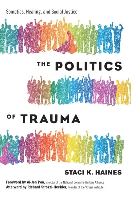 Staci K. Haines - Politics of Trauma, E-bok. Tillgänglighet: Lägg i varukorg