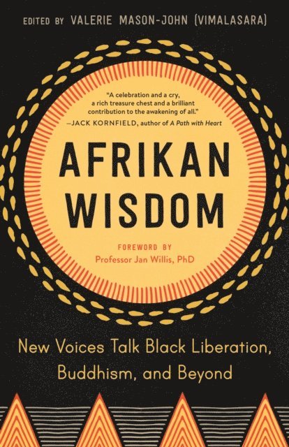 Valerie Mason-John - Afrikan Wisdom, E-bok