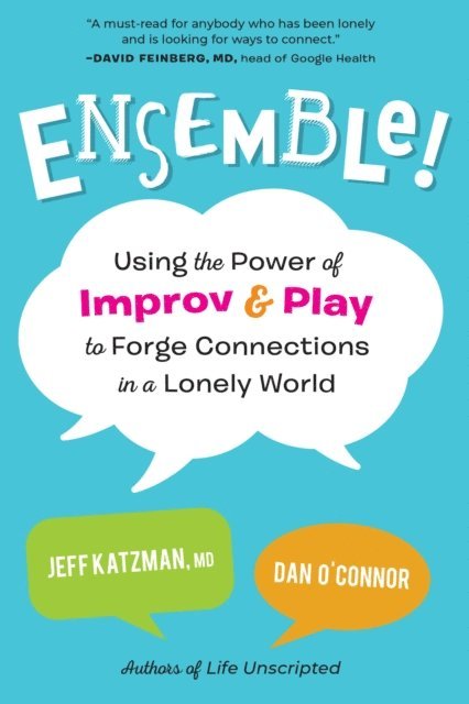 Dan O'Connor, M.D. Jeff Katzman - Ensemble!, E-bok. Tillgänglighet: Lägg i varukorg
