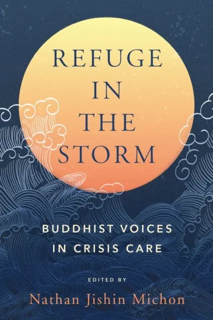 Nathan Jishin Michon - Refuge in the Storm, E-bok. Tillgänglighet: Lägg i varukorg
