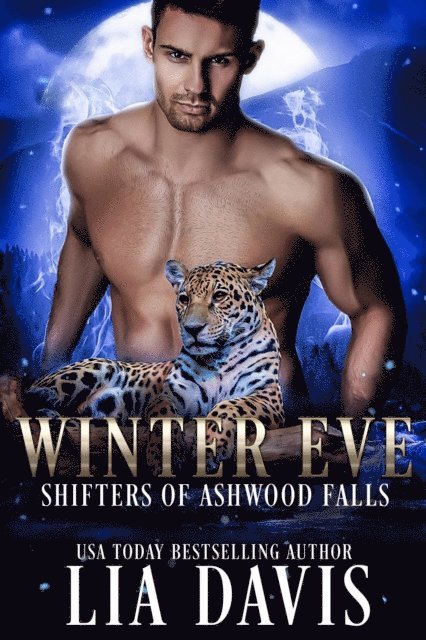 Lia Davis - Winter Eve, E-bok