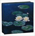 Monet Mini FlipTop Notecard Box