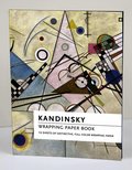 Vasily Kandinsky Wrapping Paper Book