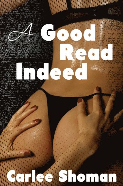Carlee Shoman - Good Read Indeed, E-bok