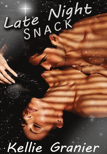 Kellie Granier - Late Night Snack, E-bok