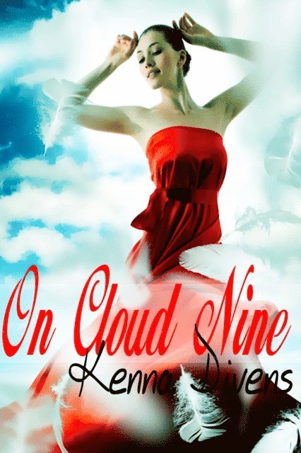 Kenna Divens - On Cloud Nine, E-bok