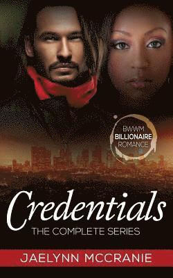 Jaelynn McCranie - Credentials: The Complete Series, Häftad. Tillgänglighet: Lägg i varukorg