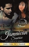 Jaelynn McCranie - Jamaican Sunrise: The Complete Series, Häftad. Tillgänglighet: Lägg i varukorg