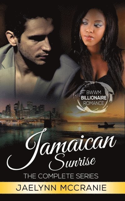 Jaelynn McCranie - Jamaican Sunrise The Complete Series, E-bok. Tillgänglighet: Lägg i varukorg