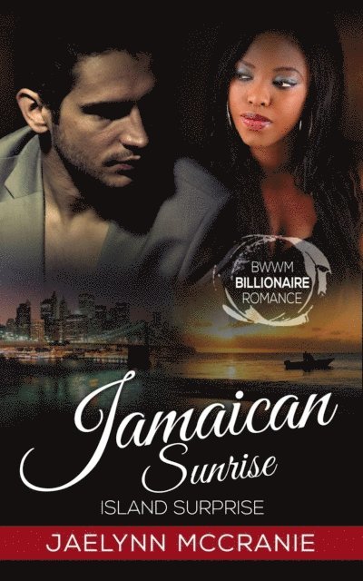 Jaelynn McCranie - Island Surprise, E-bok. Tillgänglighet: Lägg i varukorg