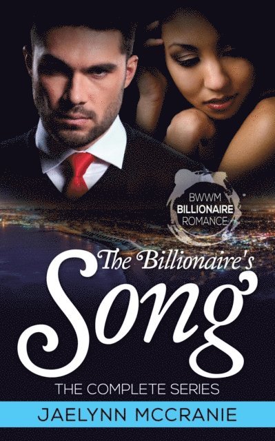 Jaelynn McCranie - Billionaire's Song The Complete Series, E-bok. Tillgänglighet: Lägg i varukorg