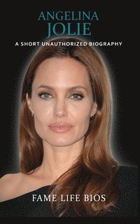 Angelina Jolie