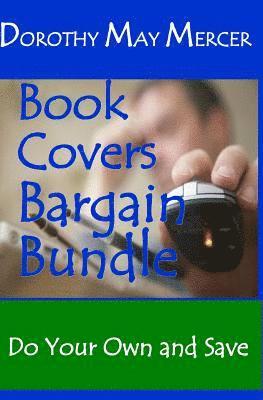 Dorothy May Mercer - Book Covers Bargain Bundle, Häftad. Tillgänglighet: Lägg i varukorg