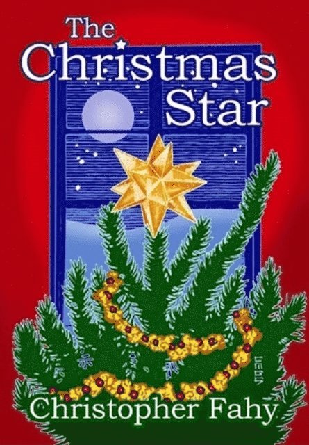 Christopher Fahy - Christmas Star, E-bok