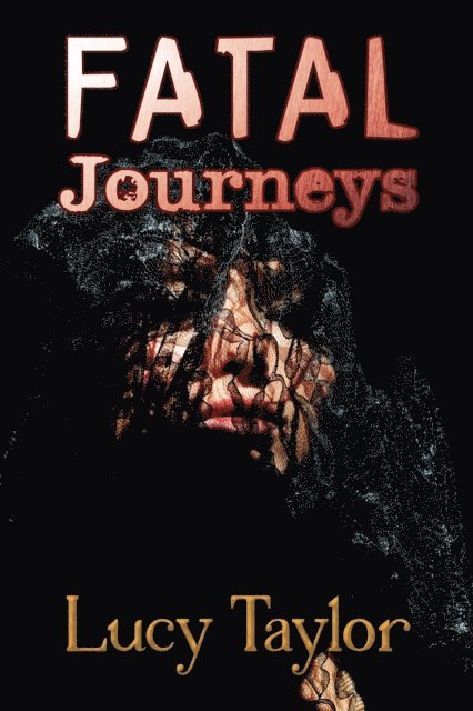 Lucy Taylor - Fatal Journeys, E-bok