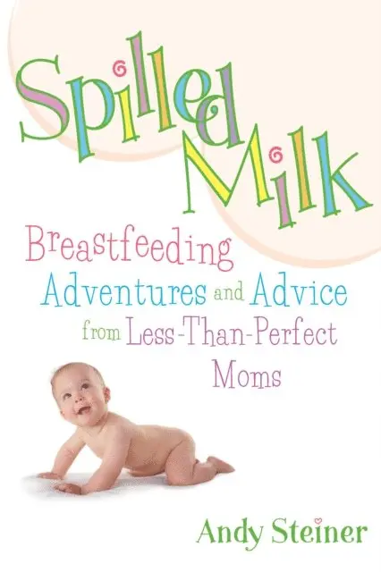 Andy Steiner - Spilled Milk, E-bok. Tillgänglighet: Lägg i varukorg