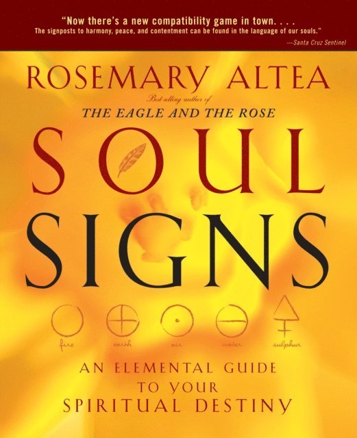 Rosemary Altea - Soul Signs, E-bok