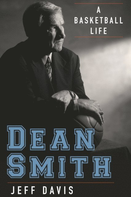 Jeff Davis - Dean Smith, E-bok