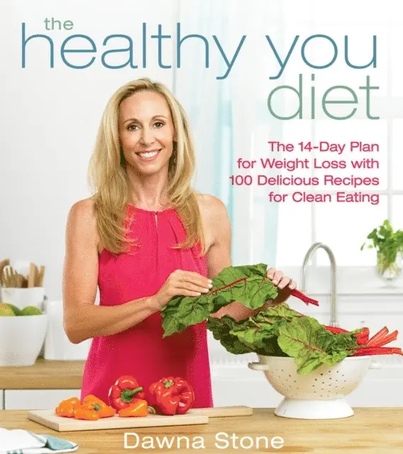 Dawna Stone - Healthy You Diet, E-bok. Tillgänglighet: Lägg i varukorg