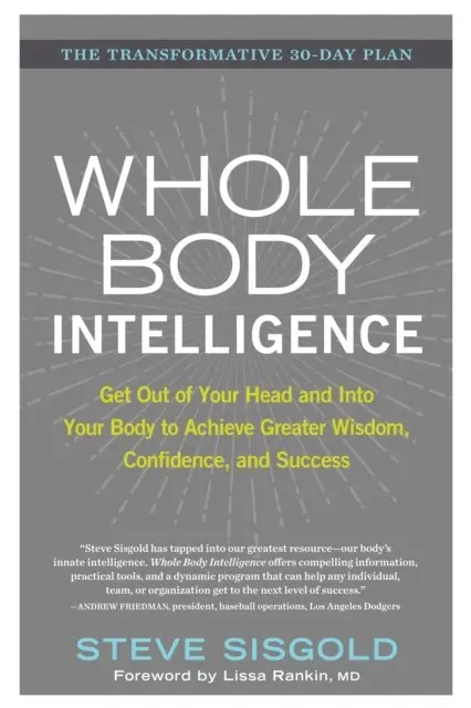 Steve Sisgold - Whole Body Intelligence, E-bok. Tillgänglighet: Lägg i varukorg