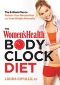 Women's Health Body Clock Diet