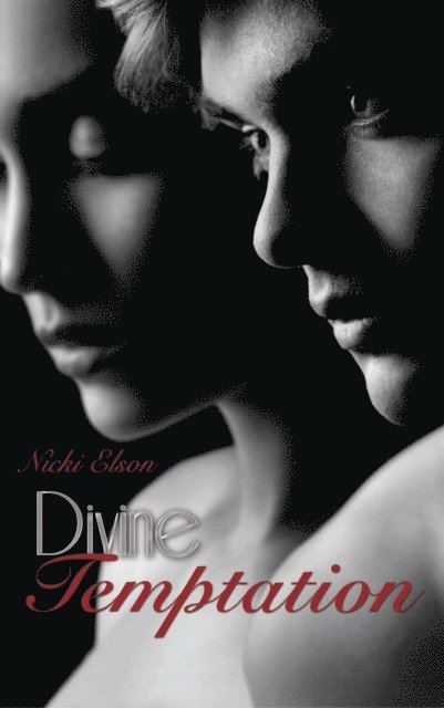 Nicki Elson - Divine Temptation, E-bok