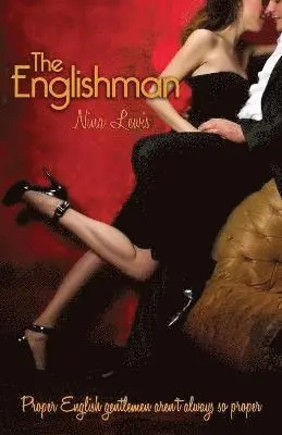 Nina Lewis - Englishman, Häftad. Tillgänglighet: Lägg i varukorg