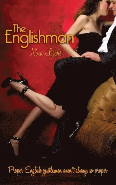 Nina Lewis - Englishman, E-bok. Tillgänglighet: Lägg i varukorg