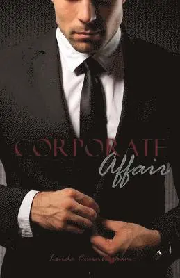 Linda Cunningham - Corporate Affair, Häftad. Tillgänglighet: Lägg i varukorg