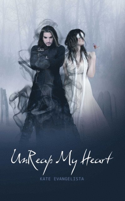 Kate Evangelista - Unreap my Heart, E-bok