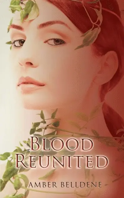 Amber Belldene - Blood Reunited, E-bok. Tillgänglighet: Lägg i varukorg
