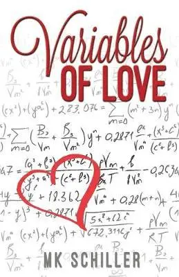 Mk Schiller - Variables of Love, Häftad. Tillgänglighet: Lägg i varukorg