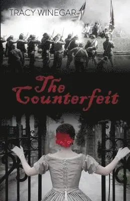 Tracy Winegar - Counterfeit, Häftad. Tillgänglighet: Lägg i varukorg