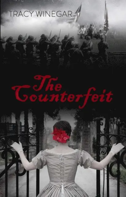 Tracy Winegar - Counterfeit, E-bok. Tillgänglighet: Lägg i varukorg
