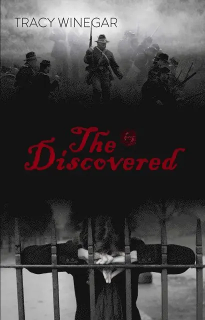 Tracy Winegar - Discovered, E-bok. Tillgänglighet: Lägg i varukorg