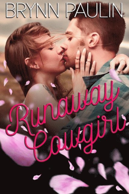 Brynn Paulin - Runaway Cowgirl, E-bok