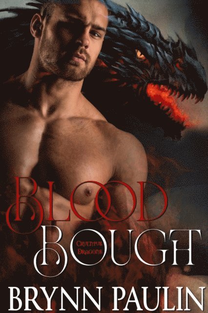 Blood Bought