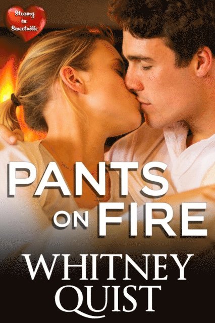 Pants on Fire