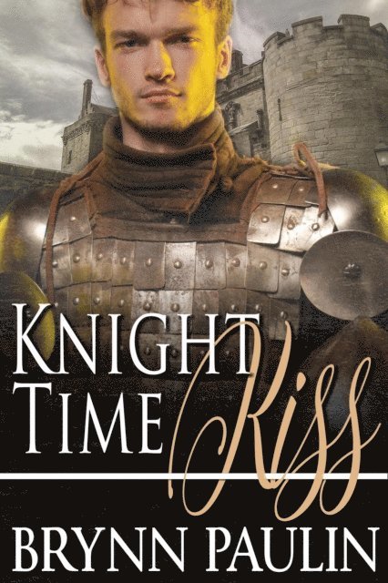 Knight Time Kiss