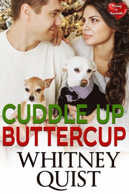 Cuddle Up, Buttercup