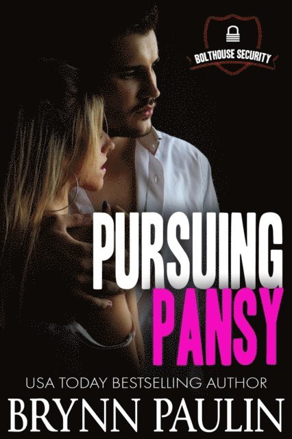 Pursuing Pansy