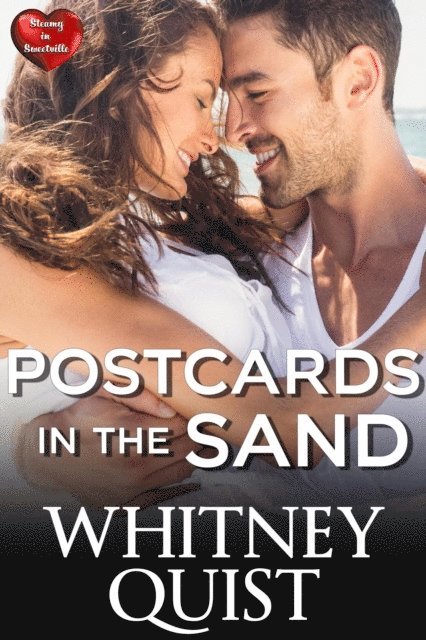 Postcards in the Sand