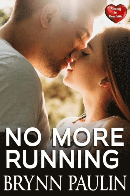 No More Running